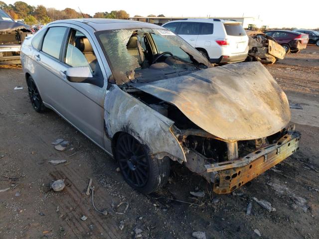 Ford Focus ses (2010)