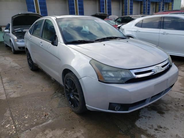 Ford Focus ses (2010)