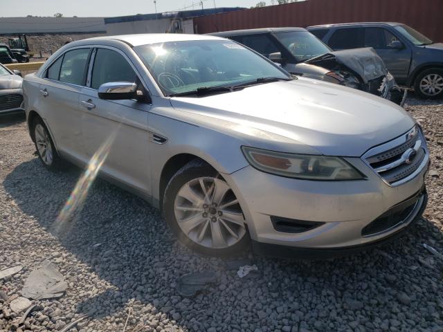 Ford Taurus lim (2010)
