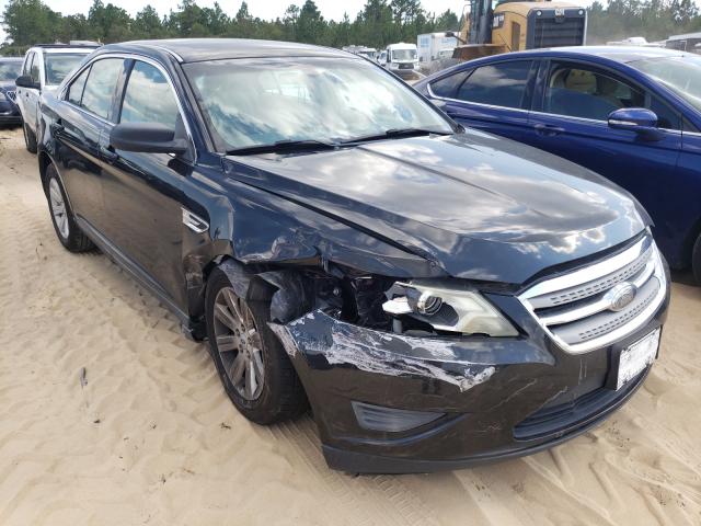 Ford Taurus se (2010)