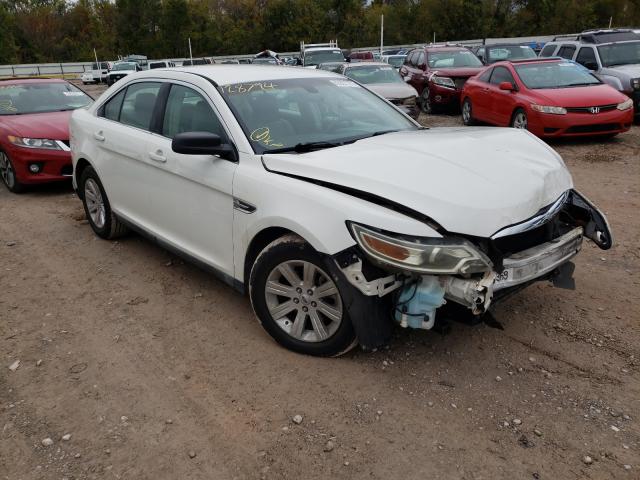 Ford Taurus (2010)