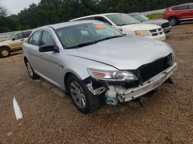 Ford Taurus se (2010)