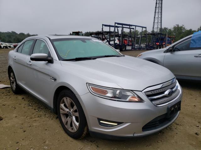 Ford Taurus sel (2010)