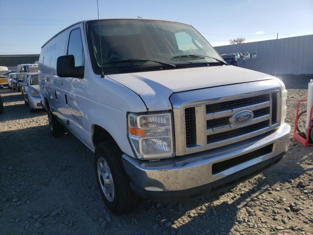 Ford Econoline (2011)
