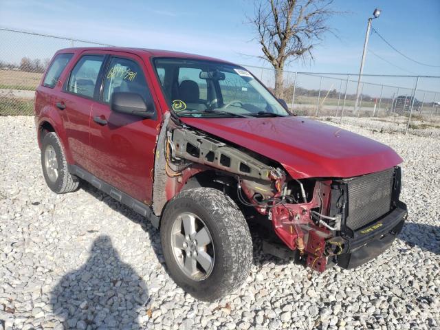 Ford Escape xls (2011)
