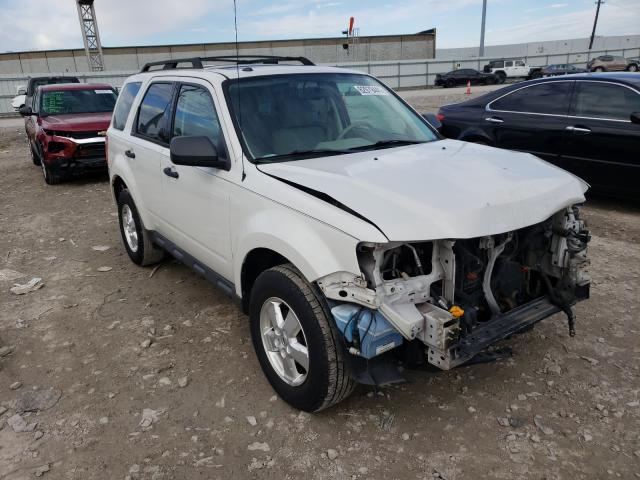 Ford Escape xlt (2011)