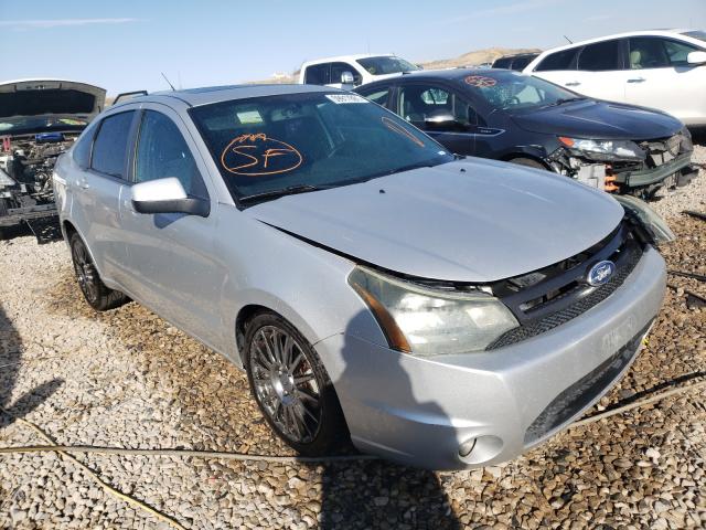 Ford Focus ses (2011)