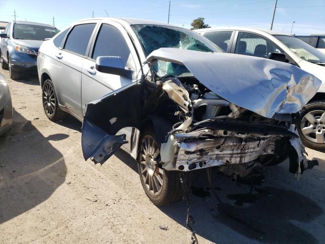 Ford Focus ses (2011)