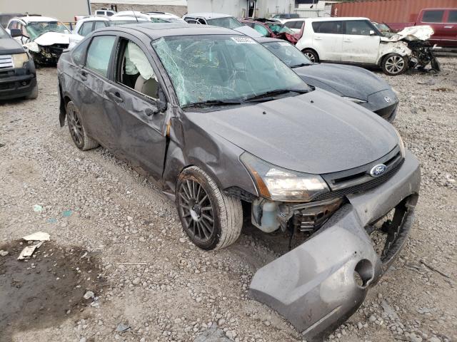 Ford Focus ses (2011)