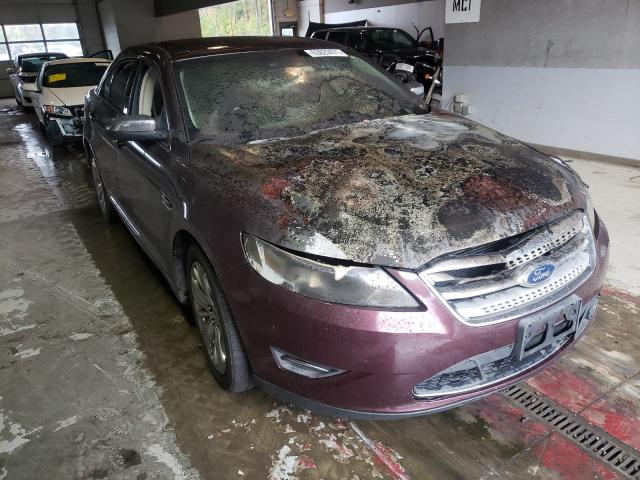 Ford Taurus lim (2011)