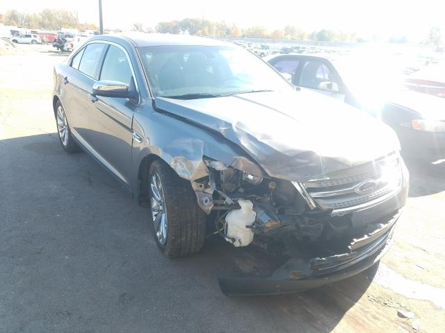 Ford Taurus lim (2011)