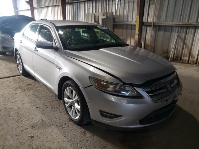 Ford Taurus sel (2011)