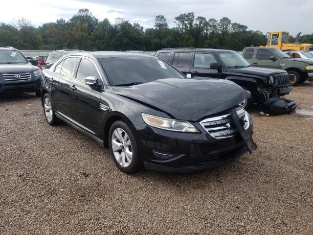 Ford Taurus sel (2011)