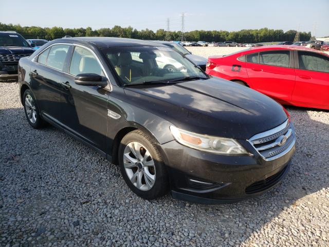Ford Taurus sel (2011)