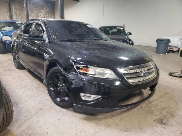 Ford Taurus sho (2011)