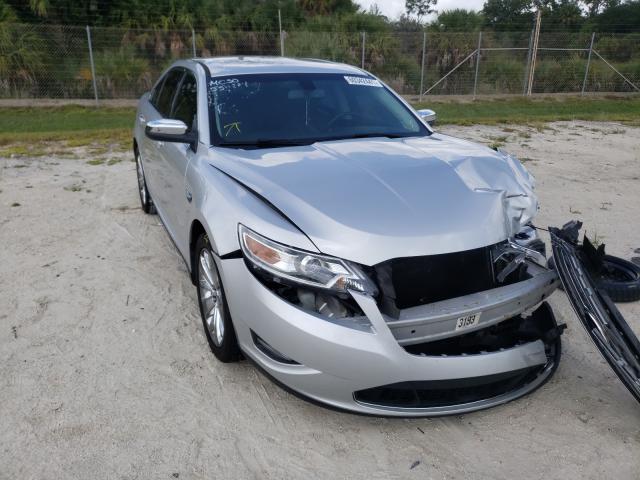 Ford Taurus lim (2012)