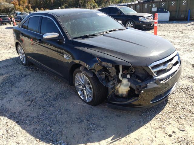 Ford Taurus lim (2012)