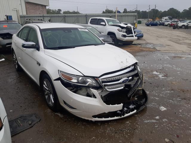 Ford Taurus lim (2012)
