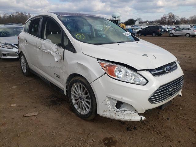 Ford C-max se (2013)
