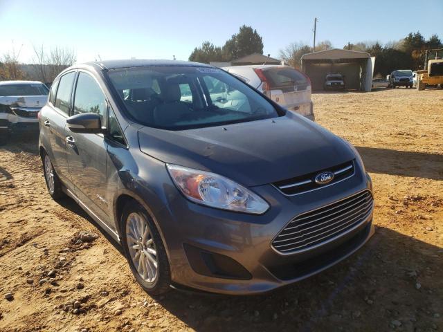 Ford C-max se (2013)