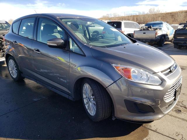 Ford C-max se (2013)