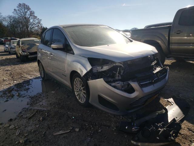 Ford C-max se (2013)