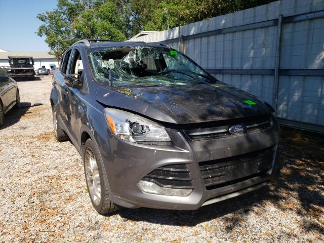 Ford Escape tit (2013)