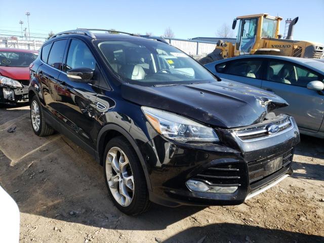 Ford Escape tit (2013)