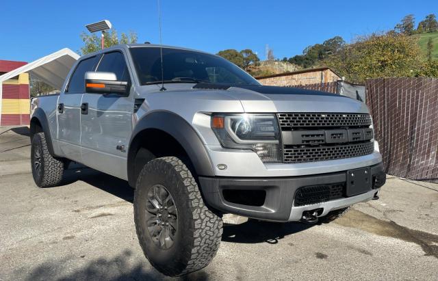 Ford F-150 (2013)