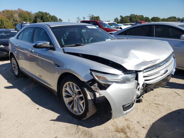Ford Taurus lim (2013)