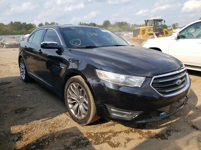 Ford Taurus lim (2013)