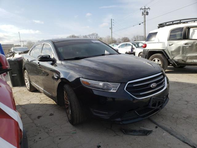 Ford Taurus lim (2013)