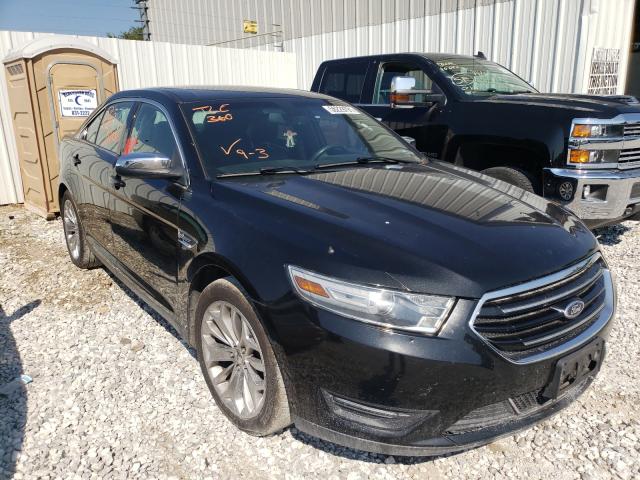 Ford Taurus lim (2013)