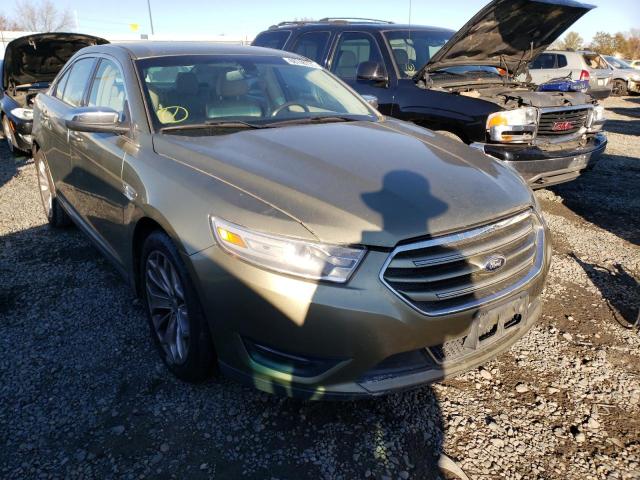 Ford Taurus lim (2013)