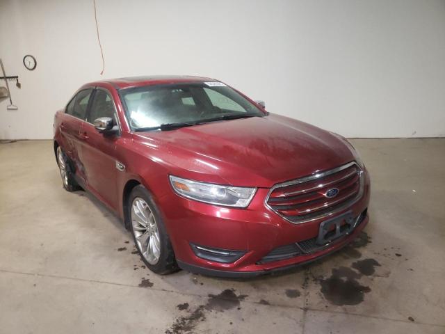 Ford Taurus lim (2013)