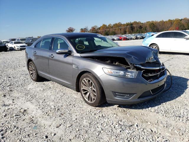 Ford Taurus lim (2013)