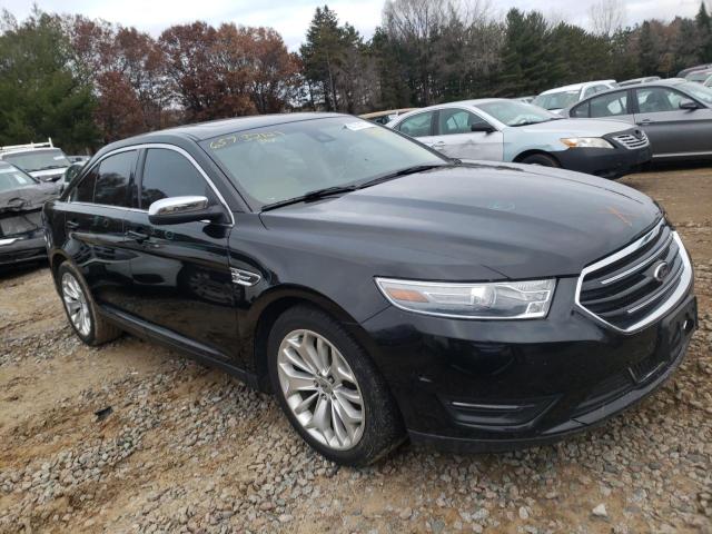 Ford Taurus lim (2013)