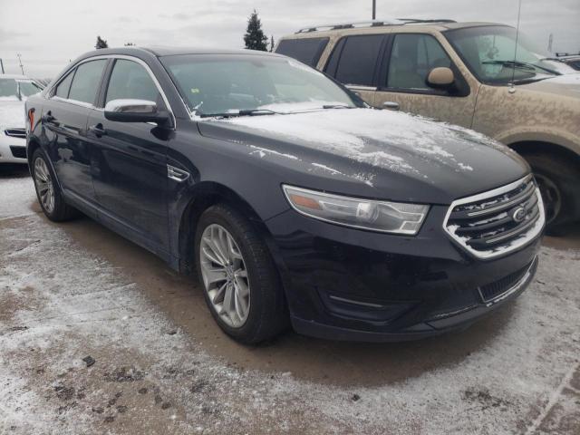 Ford Taurus lim (2013)