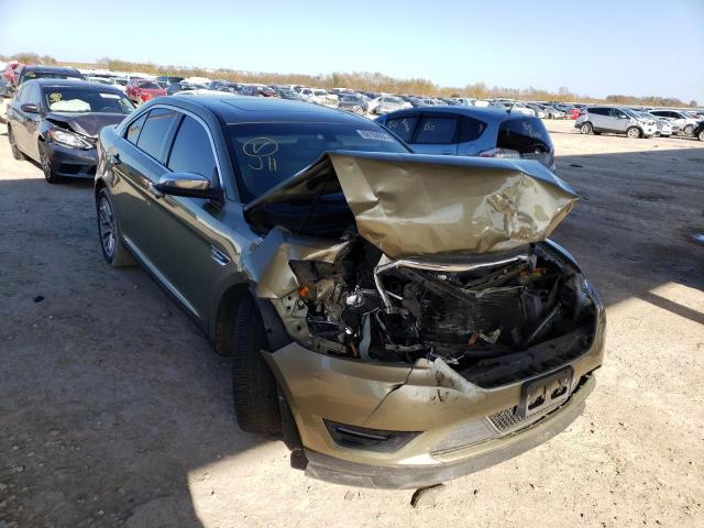 Ford Taurus lim (2013)