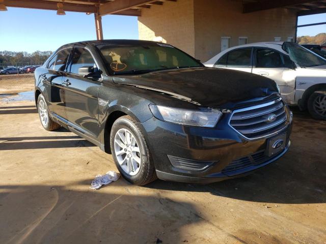 Ford Taurus se (2013)