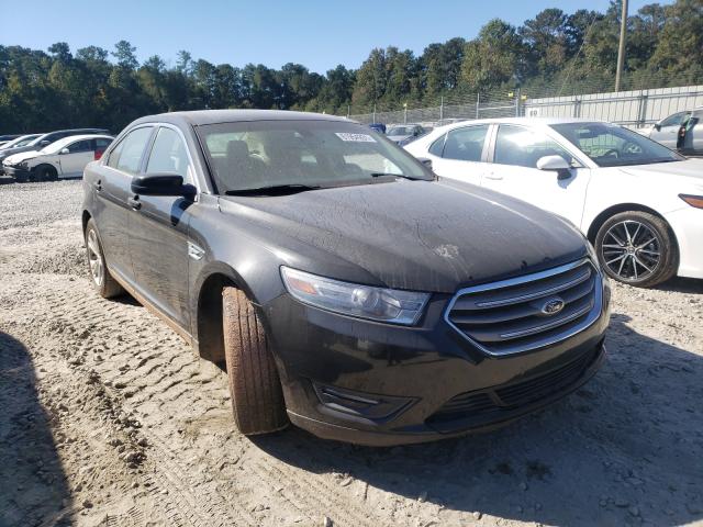 Ford Taurus sel (2013)