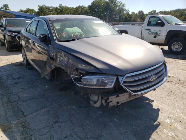 Ford Taurus sel (2013)