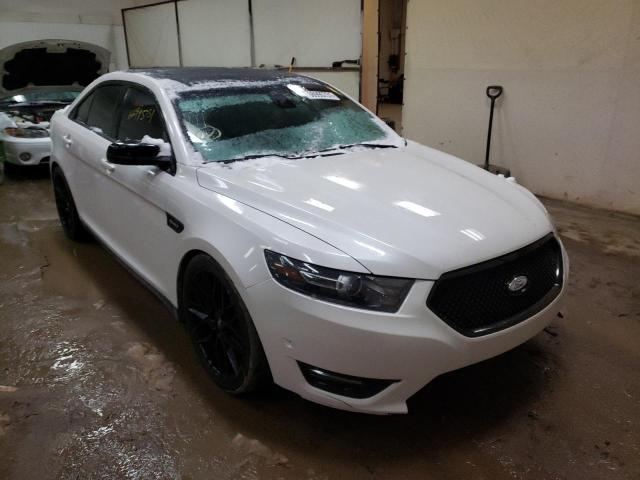 Ford Taurus sho (2013)