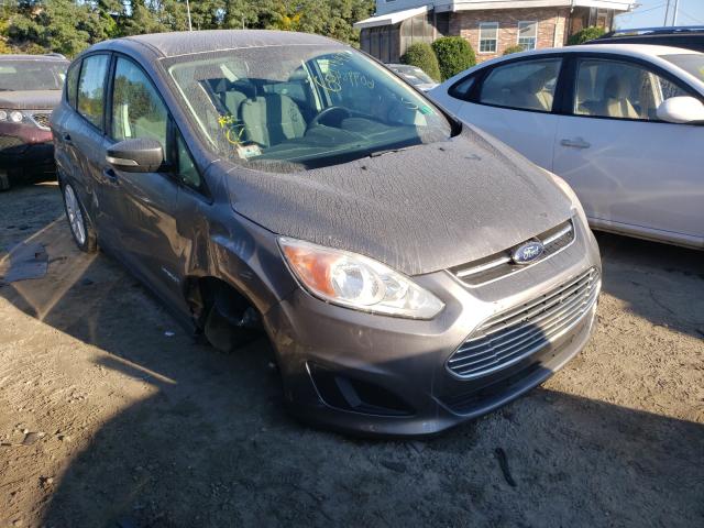 Ford C-max se (2014)