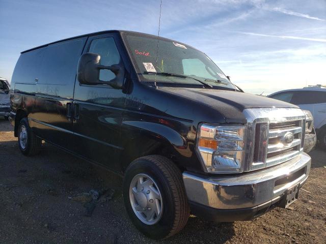 Ford Econoline (2014)