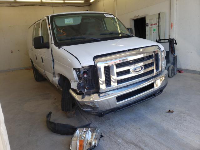 Ford Econoline (2014)