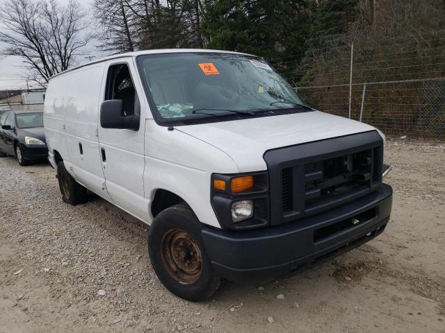 Ford Econoline (2014)