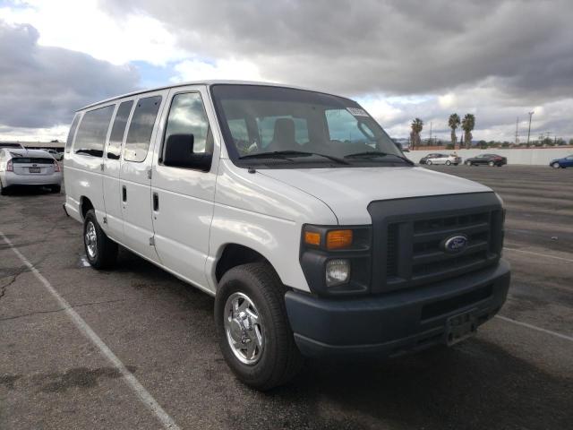 Ford Econoline (2014)