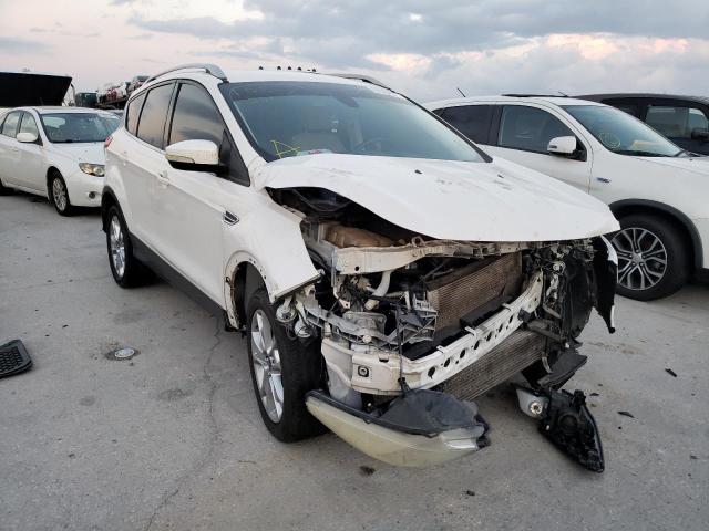 Ford Escape tit (2014)