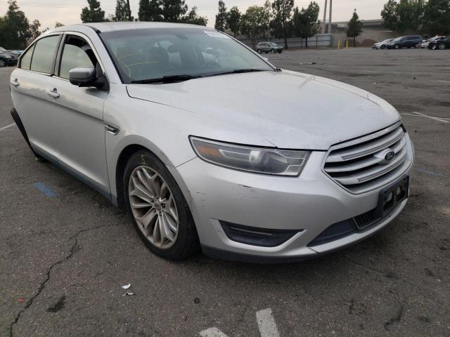 Ford Taurus lim (2014)